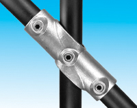 AIS 23&nbsp;30-45 DEGREE ADJUSTABLE CROSS